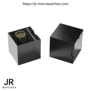 ساعة رجالية Polycarbon 40.5 mm - Military Green