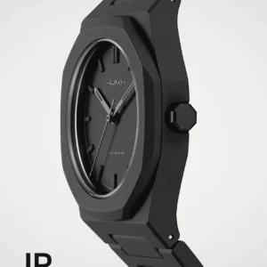 ساعة رجالية Nebula Polycarbon 37 mm