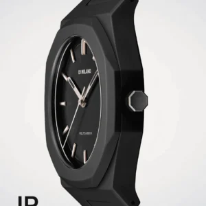 ساعة رجالية Polycarbon 40.5 mm - Dawn Light