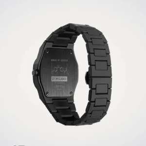 ساعة رجالية Polycarbon 40.5 mm - Dawn Light