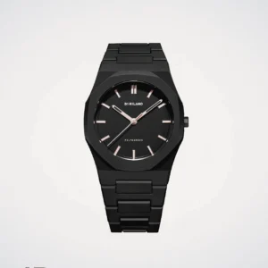 ساعة رجالية Polycarbon 40.5 mm - Dawn Light