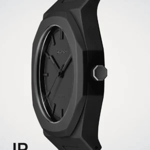 ساعة رجالية Polycarbon 40.5 mm - Shadow