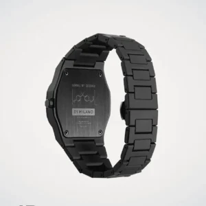 ساعة رجالية Polycarbon 40.5 mm - Shadow