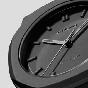 ساعة رجالية Polycarbon 40.5 mm - Shadow