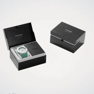 ساعة رجالية Polychrono 40.5mm - Green Blast